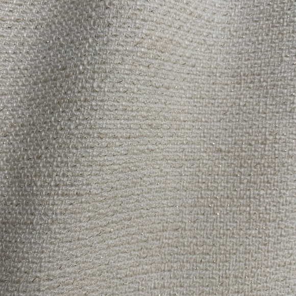 BCBG Heidi Metallic Tweed Mini Skirt NWT - Picture 12 of 12